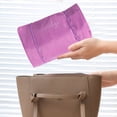 thumbnail image 6 of 4-in-1 Detachable Roll Up Makeup Sarcina Black 52x22cm Travel Unquentum, 6 of 8
