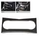 thumbnail image 5 of AcondicionAmiento del Aire, Cubierta de Decoración del Panel Negro para -Benz W204 C Clase 2007-2012, 5 of 7
