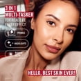 thumbnail image 4 of Primer facial Rimmel Multi-Tasker Better Than Filters 004 30 ml, 4 of 9