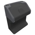 thumbnail image 4 of Wise BM1158-1890 Premier Series Pontoon Helm Steering Console, Slate / Dark Neutral, 4 of 7