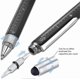 thumbnail image 4 of 6 In 1 Tech Tool Ballpoint Pen, Funct Tool Pen For Men, 4 of 5