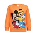 thumbnail image 2 of Conjunto de ropa de Mickey Mouse de Disney, sudadera y pantalones para niños, 2 of 6