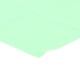 thumbnail image 3 of 1 paño de limpieza de microfibra para guitarra, trompeta y piano. Verde, 3 of 7