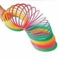 thumbnail image 2 of US Toy Company GS710 Giant Rainbow Spring, 2 of 3