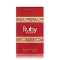 thumbnail image 5 of Perfume Fine Perfumery Ruby Oud Eau de Parfum, 100 ml, para mujer y hombre, 5 of 5