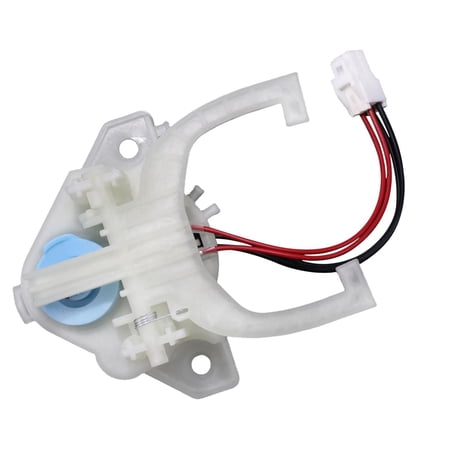 NATEFEMIN Washer Actuator For GE 110V 120V WH18X27186 For GUD27ESPMODG Mode Fix Residential Laundry Appliance Care