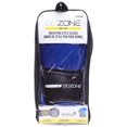 thumbnail image 2 of GoZone 8oz Youth Pro-Style Boxing Gloves – Blue/Black, 2 of 7