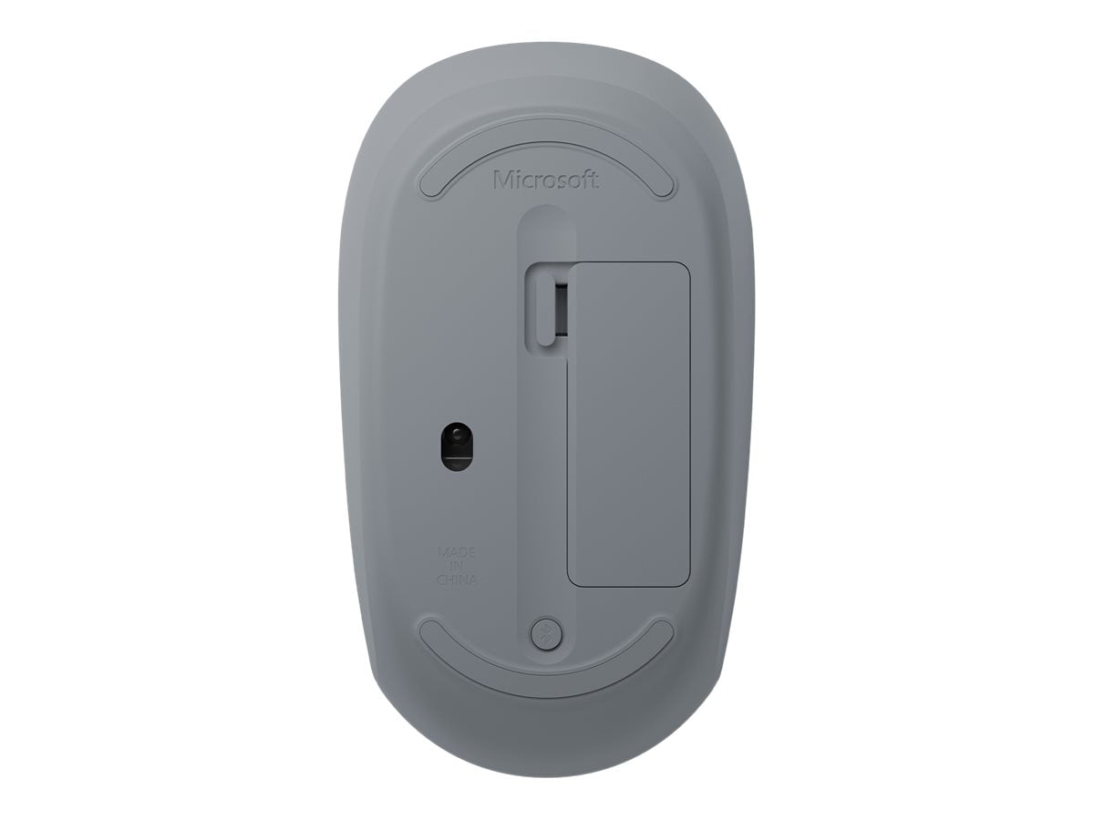 Microsoft Bluetooth Mouse - Arctic Camo Special Edition - White Camo
