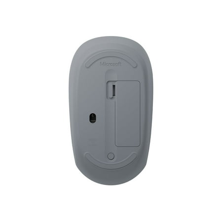 Microsoft - Bluetooth Optical Mouse - Arctic Camo Special Edition