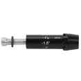 thumbnail image 1 of VGEBY Sleeve Shaft Adapter, Shaft Adapter Sleeve, Durable For King F9 Driver, 1 of 8
