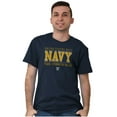 thumbnail image 5 of US Navy Team Strength Value Men's Graphic T Shirt Tees Brisco Brands L, 5 of 6