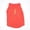 A003- Orange, variant on Fleece Dog Sweater with No Pull Harness, Warm Winter Coat for Large Dogs, Gifts for Dog Lovers