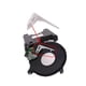 thumbnail image 5 of 3X Clip de Sensor de ángulo de Volante de Reparación de Automóviles para W211 W164 W241 W171 R300 S300, 5 of 5