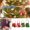 A1353, variant on Cagogo under $5 Christmas Gift Bag, Christmas Gift Bags for Candy,Christmas Tree Hanging Bags,Felt Christmas Storage Bags,Holiday Party Favor Bags,Christmas Candy Holder Bags