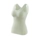 thumbnail image 1 of Ropa interior térmica para mujer, sin costuras, cálida y aterciopelada, gruesa, de lana polar., 1 of 8