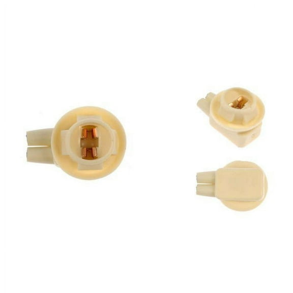 Dorman D18-85868 2-Wire License & Sidemarker Fits select: 1982-1999 CHEVROLET S TRUCK, 1967-1981 CHEVROLET CAMARO