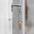 thumbnail image 2 of Dsscvnef Hammerhead Keychain 3D Printed Articulated Hammerhead Charms Posable Flexible, 2 of 5