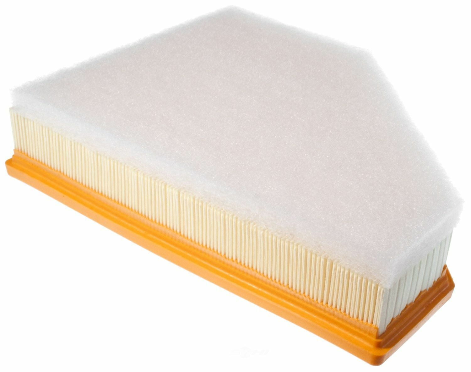MAHLE LX 1640 Air Filter Fits select: 2009-2011 BMW 335