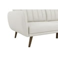thumbnail image 2 of Novogratz Brittany Linen Futon, 2 of 9