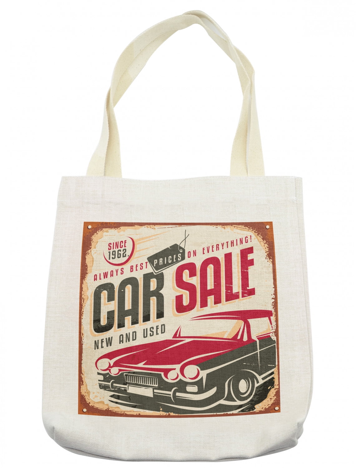 fabric used for tote bags