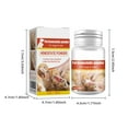 thumbnail image 3 of Pet Hemostatic Powder Wound Cleaning Hemostatic Powder Pet Wound Powder, 3 of 5