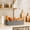 Gray, variant on Toilet Paper Storage Basket Bathroom Counter Organizer Wicker Baskets for Organizing Cute Basket for Apartment Bedroom Kitchen Bathroom Decor