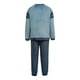thumbnail image 2 of Set De Pijama George para Hombre, de 2 Piezas Polar, 2 of 4