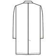 thumbnail image 5 of Panda Uniform doctor coat and lab coats | Multi-Colored lab coats unisex and white lab coat, 5 of 6