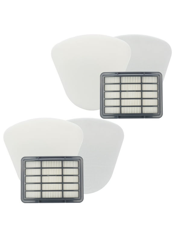 Shark Vacuum Filters in Shark Vacuums