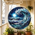 thumbnail image 3 of Kit de rompecabezas acrílico para adultos – Juego de manualidades para decorar ventanas con atrapasoles y piezas transparentes para la decoración del hogar, regalo relajante para mujeres, mamás, 3 of 6