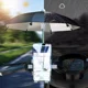 thumbnail image 5 of Soporte Celular Moto/bicicleta Con Base Paraguas Impermeable, 5 of 8