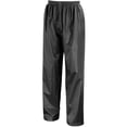 thumbnail image 4 of Result Core Ensemble Imperméable Junior Garçons/filles avec Veste et Pantalon, 4 of 5