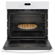 GE Single Wall Oven 30 141.58L Electric Convection Oven in Stainless Steel
