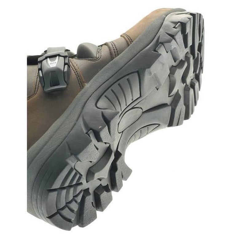 Forma Adventure Low Motorcycle Boots - Brown FOALOBN  display picture 2