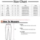 thumbnail image 3 of Pantalones de cintura alta para mujer, estampados, elásticos, para entrenamiento, mallas, pantalones de Yoga Pompotops  ulkah944284, 3 of 8
