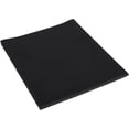 thumbnail image 6 of Speaker Box Carpet, 72x72 Inch Non-Woven Fabric Sheet for Car, Truck, Trunk Liner, Garage Audio Boxes and Custom Install Projects, Black, 6 of 7