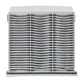 thumbnail image 2 of Cabin Air Filter Fits select: 2002-2007 MITSUBISHI LANCER, 2003-2006 MITSUBISHI OUTLANDER, 2 of 4