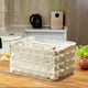 thumbnail image 1 of Ganfancp Caja de Bolas de Masa Hervida de Calidad Alimentaria para El Hogar Caja Especial Sellada de Conservación de Alimentos Frescos para Congelar Acabado En Frigorífico de Cocina Ofertas Flash Liq, 1 of 2