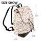 thumbnail image 2 of Easygdp Dessert Mochila de Cuero para Mujeres, Bolso de Hombro, Bolsos de Mano de Moda para Trabajo y Viajes, 2 of 4