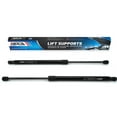 thumbnail image 2 of MOCA AUTOPARTS 2pcs Liftgate Lift Supports Gas Springs Struts Shocks Fit for 2004-2007 Buick Rainier & 2002-2009 GMC Envoy & 2004-2009 Isuzu Ascender, 2 of 9