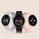thumbnail image 5 of Relojes deportivos con pulsera inteligente táctil de 1.3 pulgadas para hombres, mujeres, m Abanopi Pulsera inteligente, 5 of 5