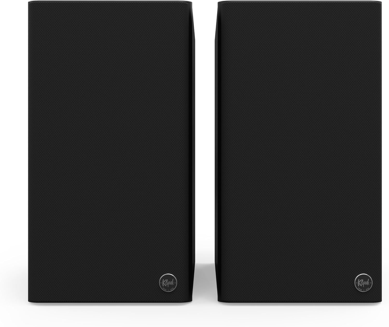 Klipsch THE-SEVENS-II-EBONY 6.5" Dolby Atmos Powered Speaker Pair - Ebony (2026)
