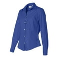 thumbnail image 2 of Van Heusen Royal Blue 791 XL, 2 of 5