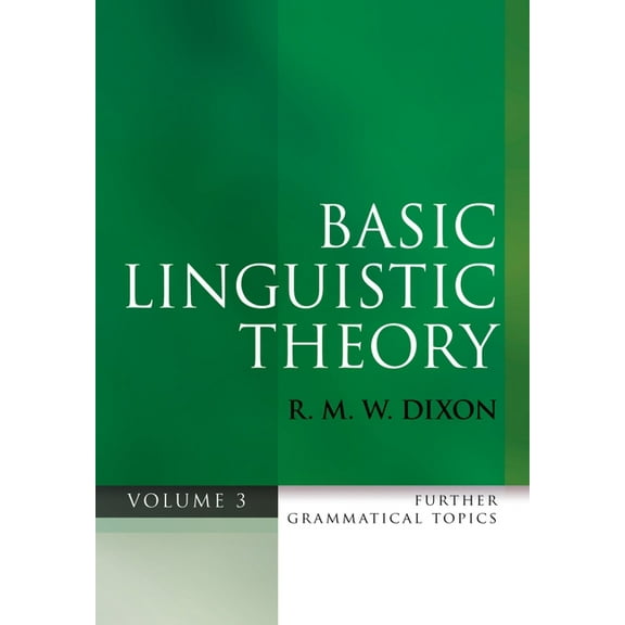 Further Grammatical Topics, (Paperback)