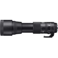 thumbnail image 5 of Sigma 150-600mm F5-6.3 DG OS HSM Contemporary Telephoto Zoom Lens with 95mm UV Filter and Microfiber Cleaning Cloth for Canon EOS Digital SLR Cameras, 5 of 6