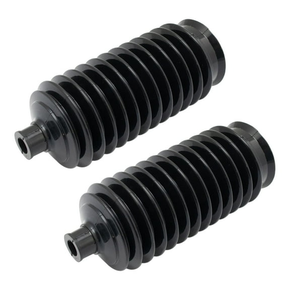 New Steering Rack Bellows Set Compatible with Acura TL TSX Honda Accord Subaru Impreza Legacy Fits select: 2006 ACURA 3.2TL, 2008-2009 SUBARU OUTBACK