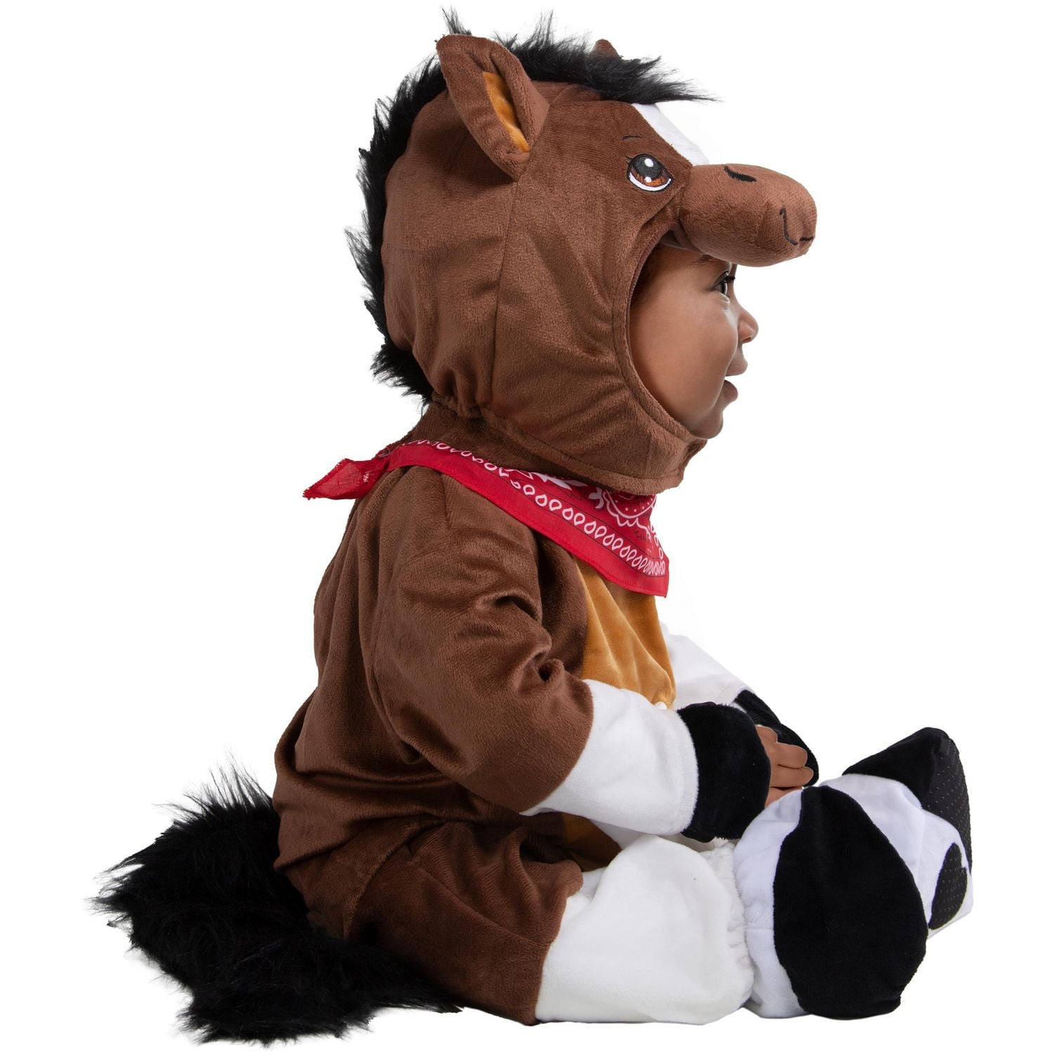 Giddy-up Pony Baby/Toddler Costume