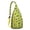 Yellow-83, variant on Colorful Dino Sling Bag - Cute Jurassic World Print Thermal Cooler, Large Capacity Tote for Work & Picnics