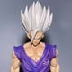 thumbnail image 5 of Figura de anime Sanmu Dragon Ball Son Gohan PVC para mayores de 18 años, 5 of 5