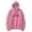 Pink, variant on Yung Kai Merch Album Hoodie Spring Autumn Fashion Men/Women Casual  Long Sleeve Sweatshirts